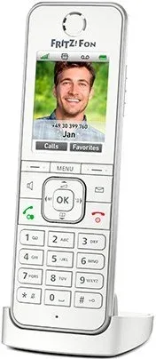 FRITZ! Fon C6 International Teléfono