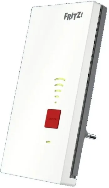 FRITZ!Repeater 2700 WiFi7 1x2.5G Mesh