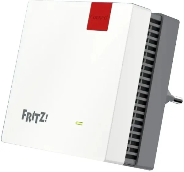 FRITZ! Repeater 1200 AX Mesh Wi-Fi Extender 1600