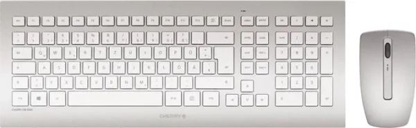 TECLADO + RATON WIRELESS DW 8000 CHERRY