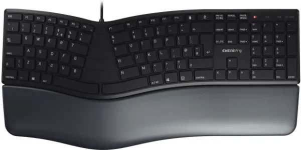 Cherry KC 4500 Ergonomico USB