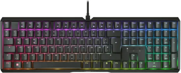 Cherry Teclado gaming CHERRY XTRFY MX3.0