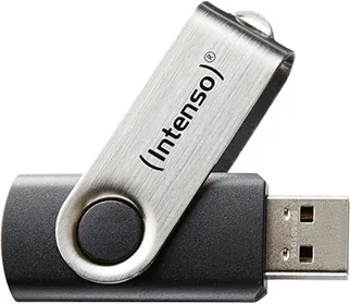 Intenso 3503470 Lápiz USB 2.0 Basic 16GB