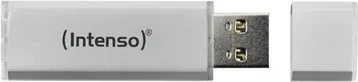 Intenso 3531491 Lápiz USB 3.2 Ultra 128GB