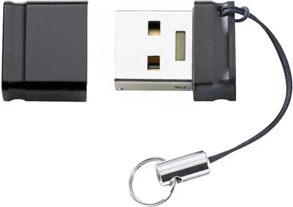 Intenso Lápiz USB Slim Line 32Gb USB-A 3.2