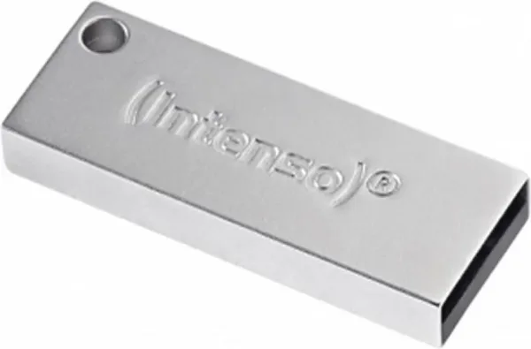 Memoria USB 3.0 intenso premium 32gb