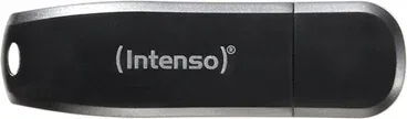 Intenso 3533491 Lápiz USB 3.0 Speed 128GB