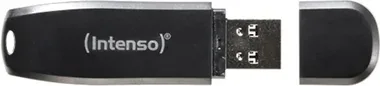Intenso 3533480 Lápiz USB 3.0 Speed 32GB