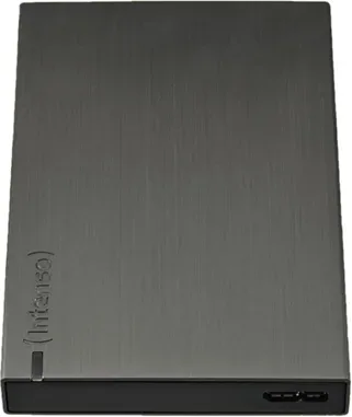 Intenso HDD Externo 6028660 1TB 2.5" USB 3.0 Alumi