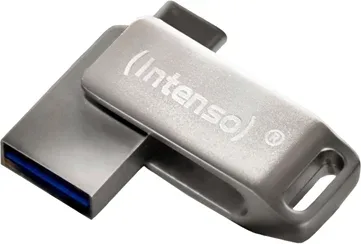 Intenso Lápiz USB cMobile USB 3.0 + TypeC 64GB