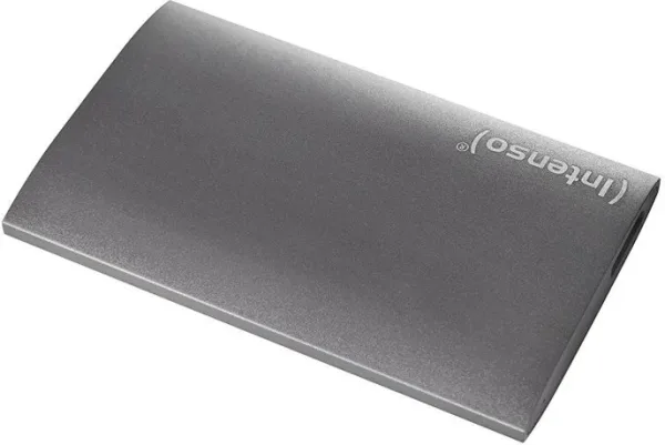 Intenso External SSD 256GB Premium Edition 1.8"