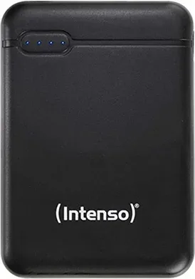 Powerbank intenso xs5000 5000 mah negro