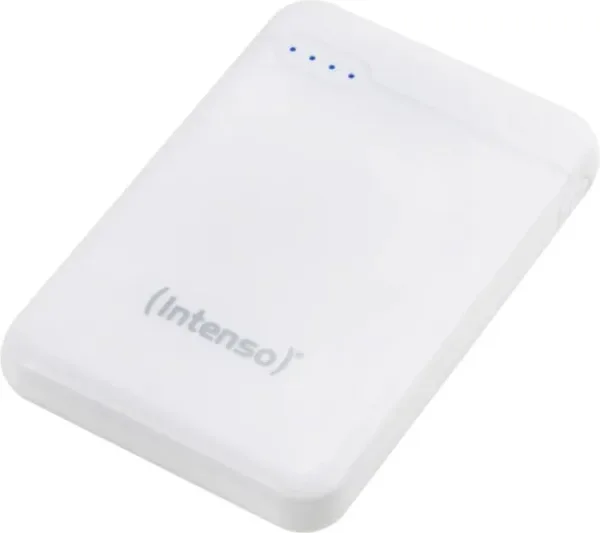 Intenso PowerBank XS5000 5000mAh Blanco
