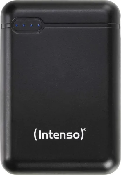 Powerbank intenso xs10000 10000 mah negro