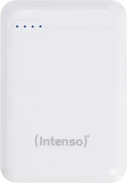 Powerbank intenso xs10000 10000 mah blanco