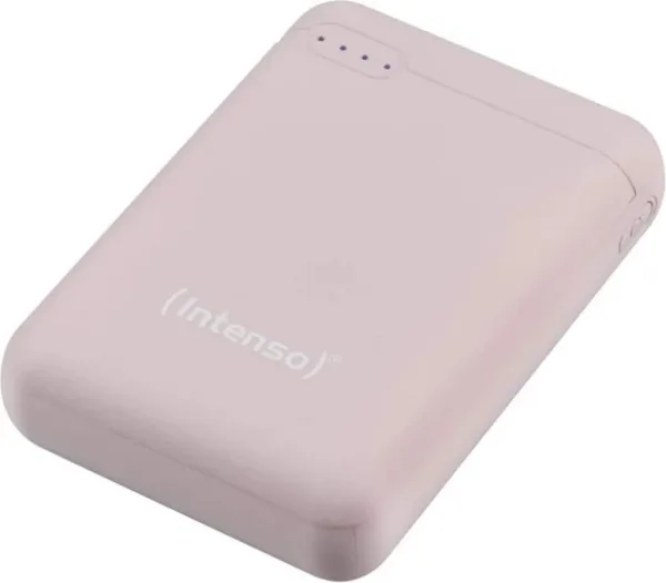 Intenso PowerBank XS10000  10000mAh Rosa
