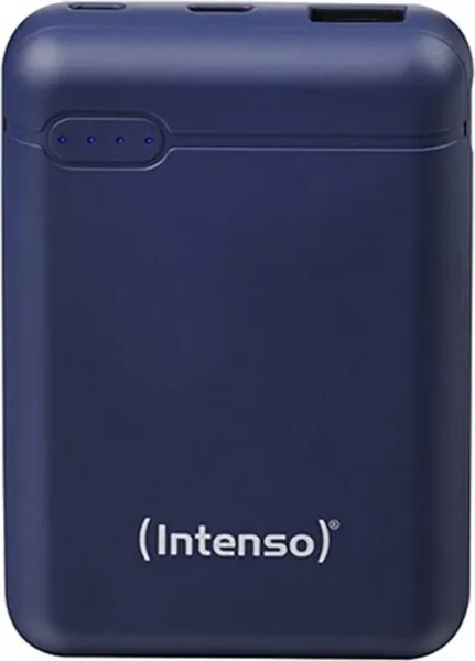 Powerbank intenso xs10000 10000 mah azul