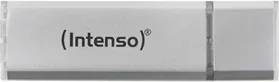Memoria USB 3.2 intenso ultra 512gb aluminio