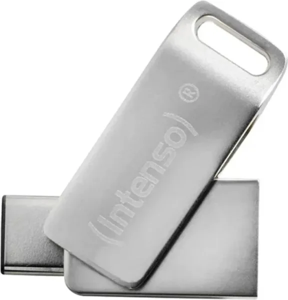 Intenso Lápiz USB cMobile USB 3.0 + TypeC 128GB