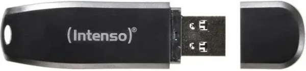 Intenso 3533493 Lápiz USB 3.2 Speed 512GB