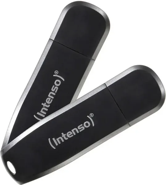 Intenso 3533495 Lápiz USB 3.2 Speed 128GB Pack 2