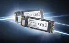 Intenso MI500 SSD 1TB PCIe Gen 4x4 NVMe 1.4
