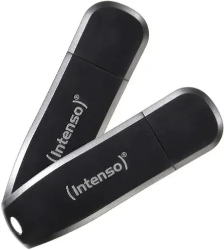 Intenso 3533483 Lápiz USB 3.2 Speed 32GB triple