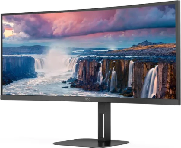 MONITOR AOC CURVO CU34V5C