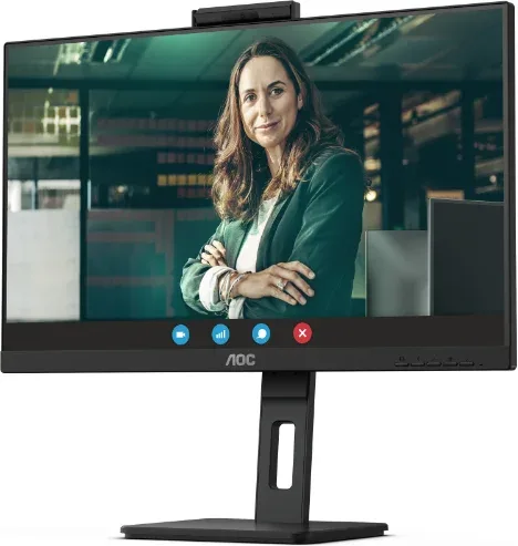 MONITOR AOC 24P3QW