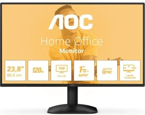 MONITOR AOC 24B31H