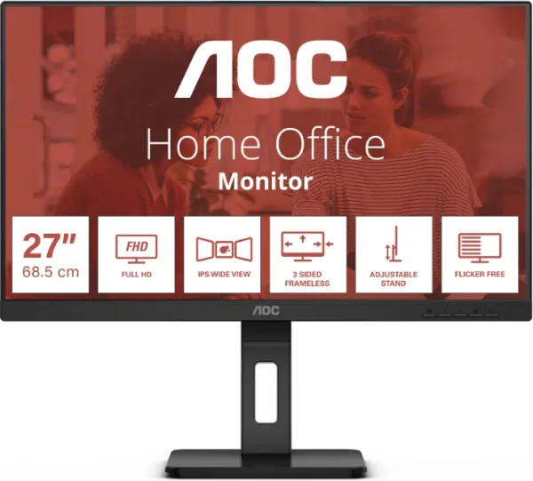 MONITOR AOC 27E3QAF MM