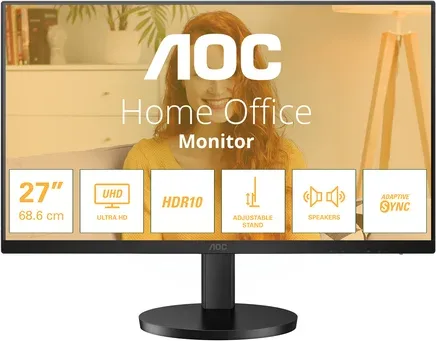 MONITOR AOC U27B3AF MM