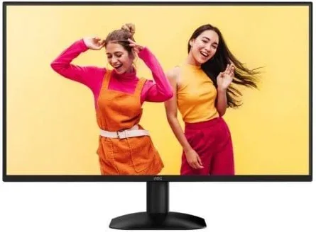 Monitor AOC Q27B35S3 27"/ QHD/ Negro