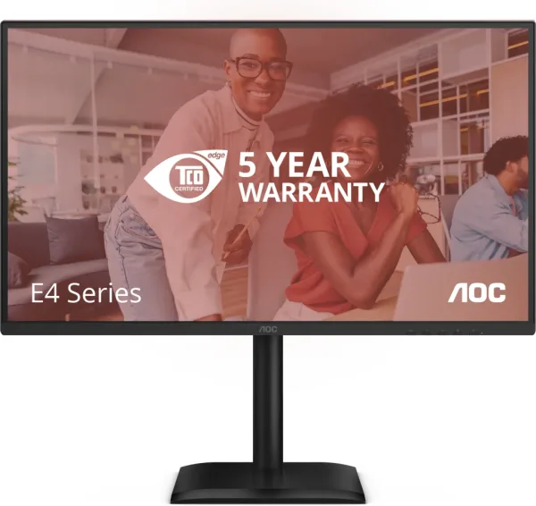 MONITOR AOC 27E4U MM