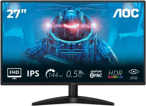 MONITOR AOC 27B36X