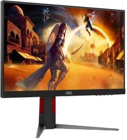 Monitor IPS 24  Aoc G4 24G4Ha 200 Hz