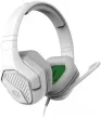 Auriculares Snakebyte Base X Blanco