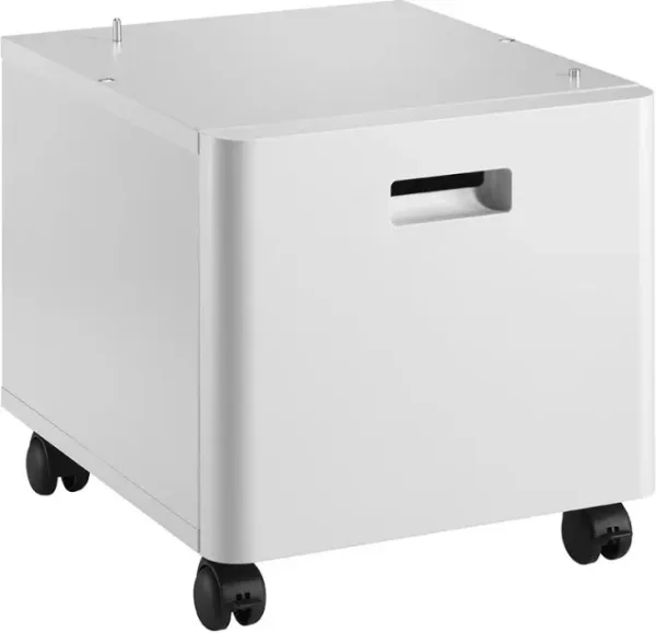 Brother Mesa pedestal Impresora Blanca