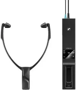 Auriculares Epos Sennheiser Rs 5200 Rf