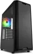 Caja Atx Sharkoon Sk3 2Xusb3.0 sin Fuente RGB Negro