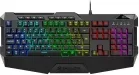 Teclado Gaming Sharkoon Sgk4 RGB USB Portugues