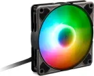 Ventilador Caja Sharkoon Silentstorm 140 Pwm RGB