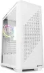 Caja Midi Atx Sharkoon Vs9 RGB Blanca 2 USB-A 3Xvent 120Mm S/Fuente Blanco