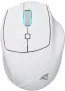 Raton Gaming Sharkoon Officepal M25W Blanco
