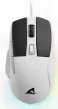 Raton Gaming Sharkoon Skiller Sgm35 Blanco