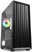 Caja Gaming Atx Sharkoon Vk3 RGB 2Xusb 1Xtrrs Sn Fuente Negro