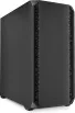 Caja Gaming Atx Sharkoon Ak2  Negro 2Xvent 120Mm 1Xusbc Sn Fuente Negro
