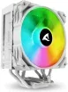 Ventilador CPU Sharkoon A50 120Mm Negro