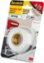 Rollo Cinta de Montaje Doble Cara para Interiores 19Mm X 1,5M Hasta 7Kg Fix 4496G-1915-P Scotch 7100263303