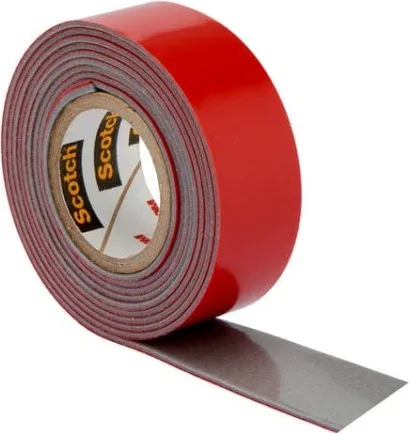 Rollo Cinta de Montaje Doble Cara Extreme Exteriores 19Mm X 1,5M Hasta 10Kg Fix Pt1100-1915-P Scoth 7100272781